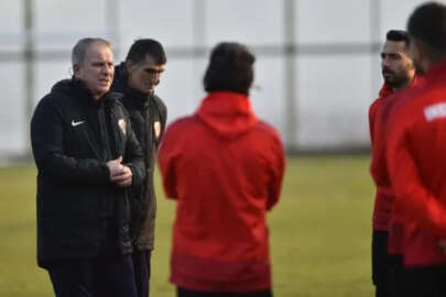 Şenol Güneş’in teknik direktör kardeşi Bahaddin Güneş, kalp krizi geçirdi