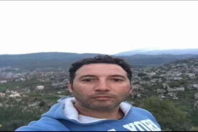 Plajda yürürken motosikletli saldırganın ateş açmasıyla öldü