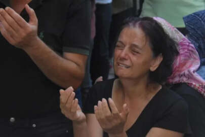 Ezgi’nin annesi: Katili yakalansa o kor ateşe bir damla su serpilmiş olurdu