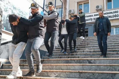 Telefona gelen şifreyi söyledi, 2 milyon lirası çalındı