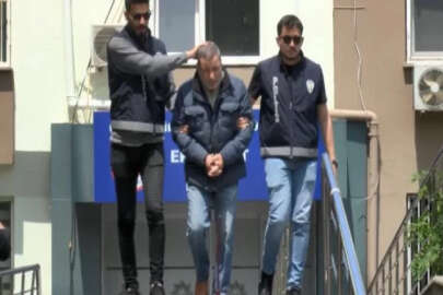 Üsküdar’da çarşaflı kadınları çay bahçesinden kovduğu iddia edilen çalışan adliyeye sevk edildi