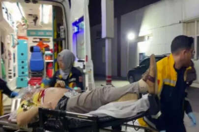 Bursa’da gece kulübü işletmecisi silahlı saldırıda ağır yaralandı