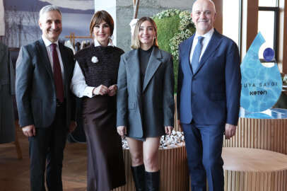 Yeşil modanın önde gelen markalarından Koton, sürdürülebilirlik raporunu ve hedeflerini açıkladı