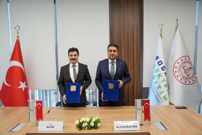 İstanbul İl Millî Eğitim Müdürlüğü ve BEDAŞ’tan istihdam odaklı eğitim iş birliği