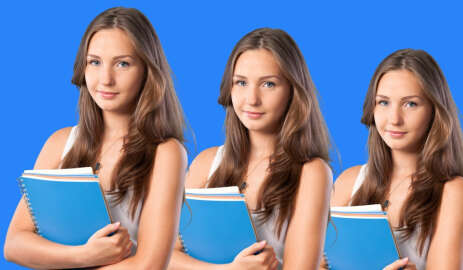 Türk öğrencilerin yurt dışı burs tercihleri araştırıldı: Birleşik Krallık, ABD ve Kanada önde geliyor