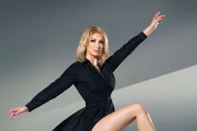 Dizi sektöründen kozmetik sektörüne uzanan başarı.!