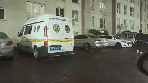 İstanbul - Esenyurt'ta uyuşturucu operasyonu: 5. kattan atladı ağır yaralandı