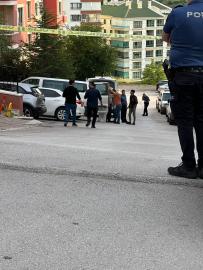 Sevgilisini öldürüp, intihar etti