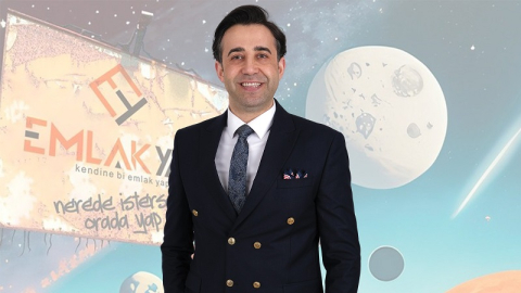 "Gayrimenkul kiralamak ve satın almak isteyenleri, yeni nesil dijital emlak ofisi ile tanıştırıyoruz"