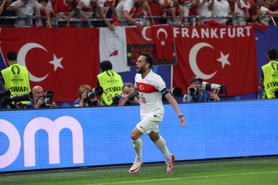 Avrupa Şampiyonası’nda son 16 turu eşleşmeleri belli oldu