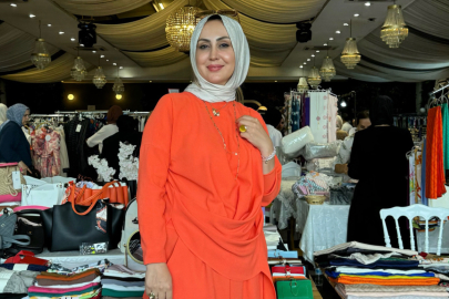 KADIN GİRİŞİMCİLER İŞBİRLİĞİ YAPTI.