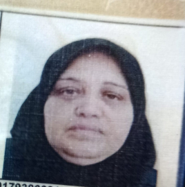 Otomobil ile çarpışan motosikletteki kadın kurtarılamadı