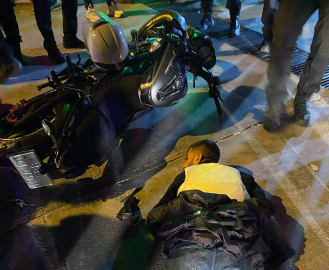 Adana- ‘Halay başı’ tartışmasında husumet güttükleri kişinin evini kurşunladılar /Video eklendi