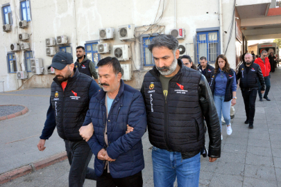 Çifte cinayet davasının tanığı: Mezarda yatan gelirse bunların da annesi gelir