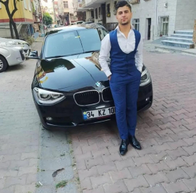 Diyarbakır'da minibüs yan yattı; 1 ölü, 1 yaralı/ Ek fotoğraf