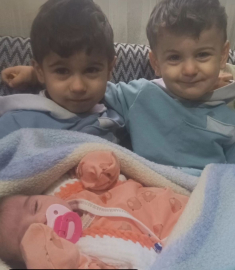 Bursa'da 2 kardeşin öldüğü yangında detaylar ortaya çıktı