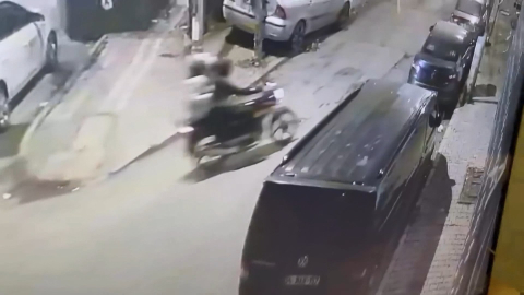 İstanbul - Bahçelievler'de iş yerleri ve araca silahlı saldırı düzenleyen 5 kişi gözaltına alındı