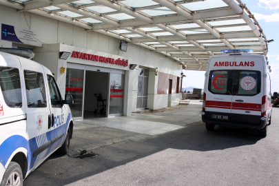 Pencereden düşen 2 yaşındaki Kumsal, ağır yaralandı