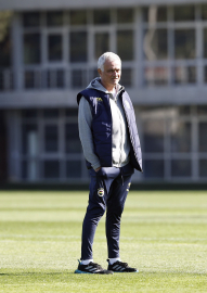 Fenerbahçe, Trabzonspor maçına hazır