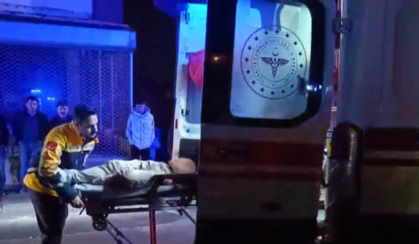 Bursa'da husumetli aileler arasında kavga; kaynana bıçaklandı, 2 kişi darbedildi