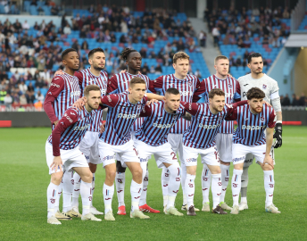 Trabzonspor’da sıkıntı kadro istikrarsızlığı