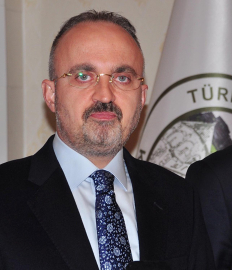 Turan: Sokak güvenli ve tartışmasız huzurlu olmak zorundadır