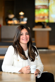 Minecraft film menüleri, McDonald's Türkiye'de