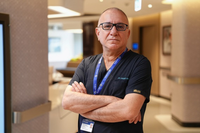 ‘Aort yırtılmalarının temelinde yüksek tansiyon yer alıyor’