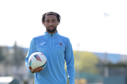 Tim Jabol-Folcarelli: Kazanabileceğimiz en yakın kupa Türkiye Kupası