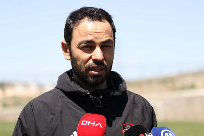 Selçuk İnan: Her maç bizim için hedef maçıdır