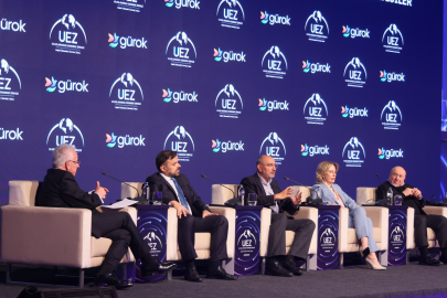 Ali Ülker: Yıldız Holding’i, odaklanma ve çalışan mutluluğu stratejimizle geleceğe taşıyoruz