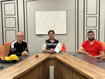 Görme Engelliler B2-B3 Futsal 1. Ligi’nde ilk devre heyecanı başlıyor