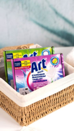 BİM'den yeni tablet çamaşır deterjanı