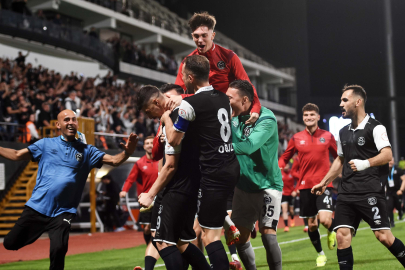 Manisa FK final gibi maça bileniyor