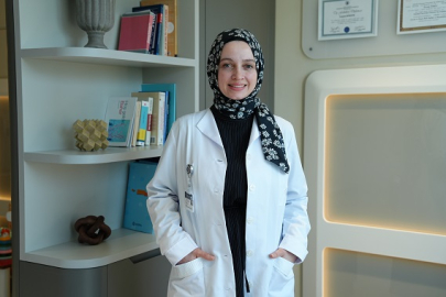 Uzmanlardan 23 Nisan’a özel çocukların sağlıklı yetişmesi için tavsiyeler