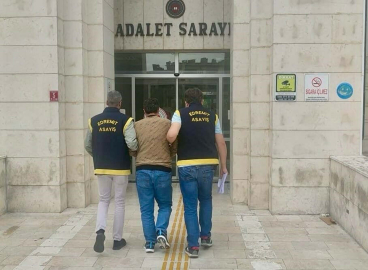 3 ağırlaştırılmış müebbet cezası olan firari hükümlü, Edremit'te yakalandı