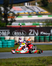 Alp Aksoy, Champions of The Future Serisi’nde podyum için mücadele edecek