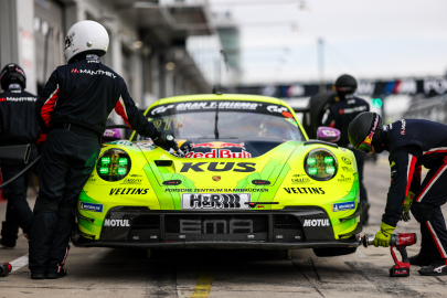 Ayhancan Güven DTM tarihinde zafer kazanan ilk Türk pilot oldu