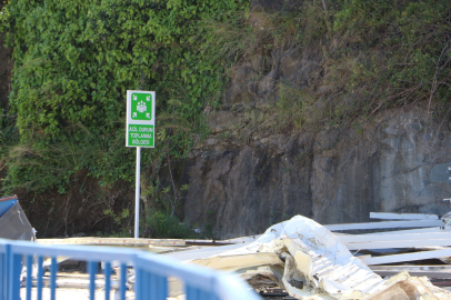 Samsun'da baba ve 2 kızının öldüğü heyelana ilişkin 1 gözaltı (2)