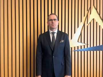 ‘Mikrolink veri merkezleri çözümlerinde uçtan uca hizmetler sunuyor’