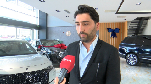 'ÖTV düzenlemesi otomobil fiyatlarını etkilemeyecek'