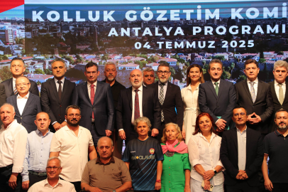 Bakan Yardımcısı Sağlam: Hukukun dışına çıkmaya sıfır tolerans