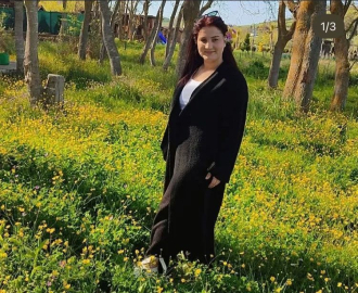 5’inci kattaki evinin balkonundan düşen Banu, hayatını kaybetti