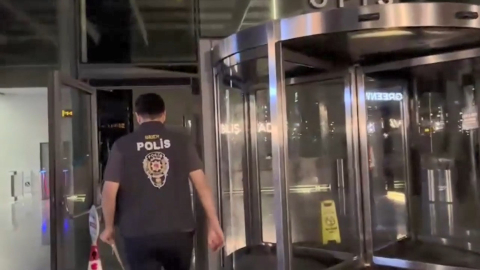 İstanbul - 'Faladdin' ve 'Binnaz' fal uygulamaları kurucusu Sertaç Taşdelen tutuklandı