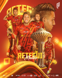 Al-Qadsiah, Mateo Retegui'yi kadrosuna kattı