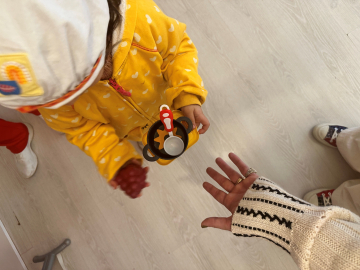 Akiş GYO, 'Kırmızı Karavan'ı yola çıkarıyor