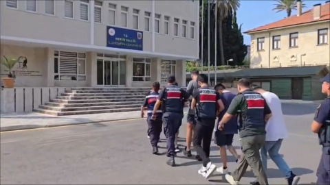 21 ilde 'siber suç' operasyonları: 24 tutuklama