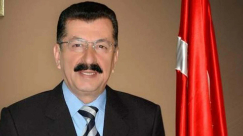 Eski Aydın Esnaf ve Sanatkarlar Odaları Birliği Başkanı Akşit evinde ölü bulundu