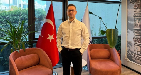 Kuantist 35 milyon dolar değerleme üzerinden yatırım aldığını duyurdu