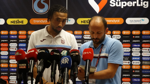 Tim Jabol-Folcarelli: Bu galibiyet serisi için çok mutluyuz